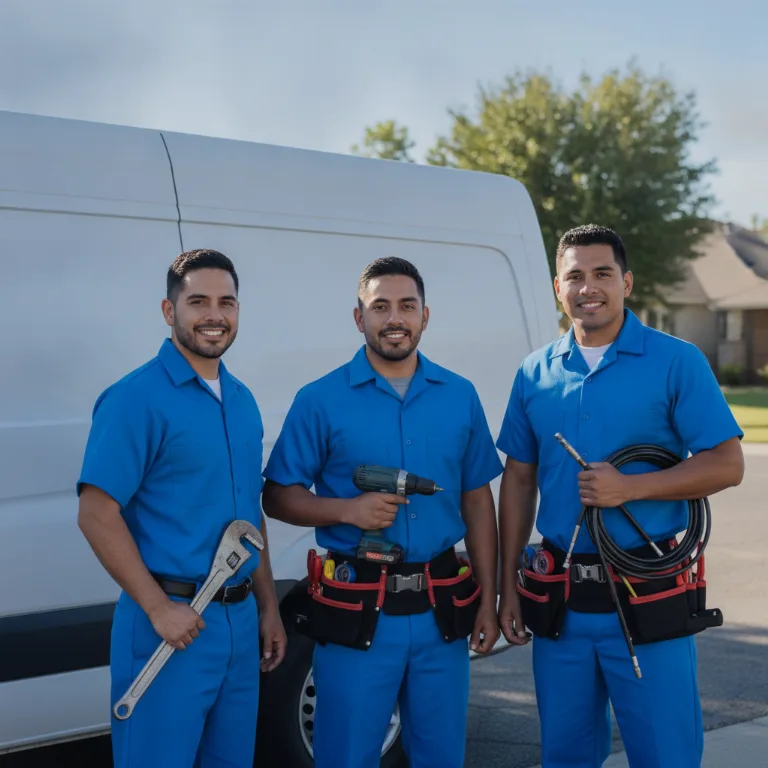 Instalação Ar Condicionado equipe em Piracicaba